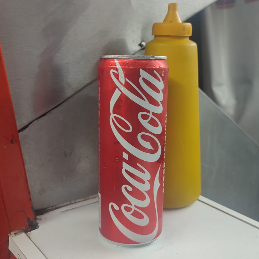 Coca Cola Original 355 ml