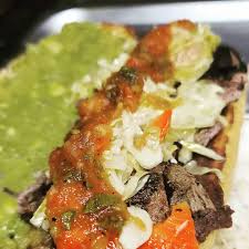 Barra de Carne Asada