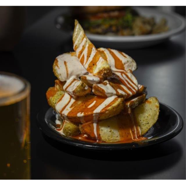 DIABLO PAPAS