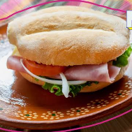 Torta Tradicional