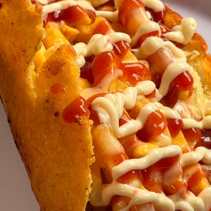 Empanada Suprema