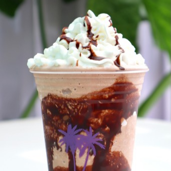 Batichoco Frappé