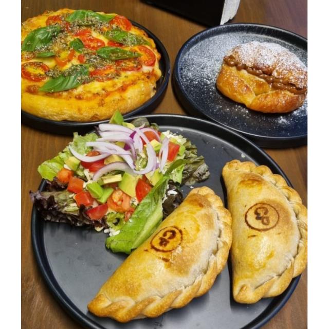 SAN PEDRO RESTAURANT WEEK