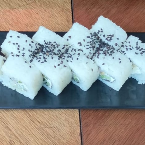 VEGETARIANO ROLL