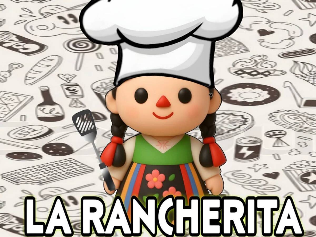LA RANCHERITA FAST FOOD