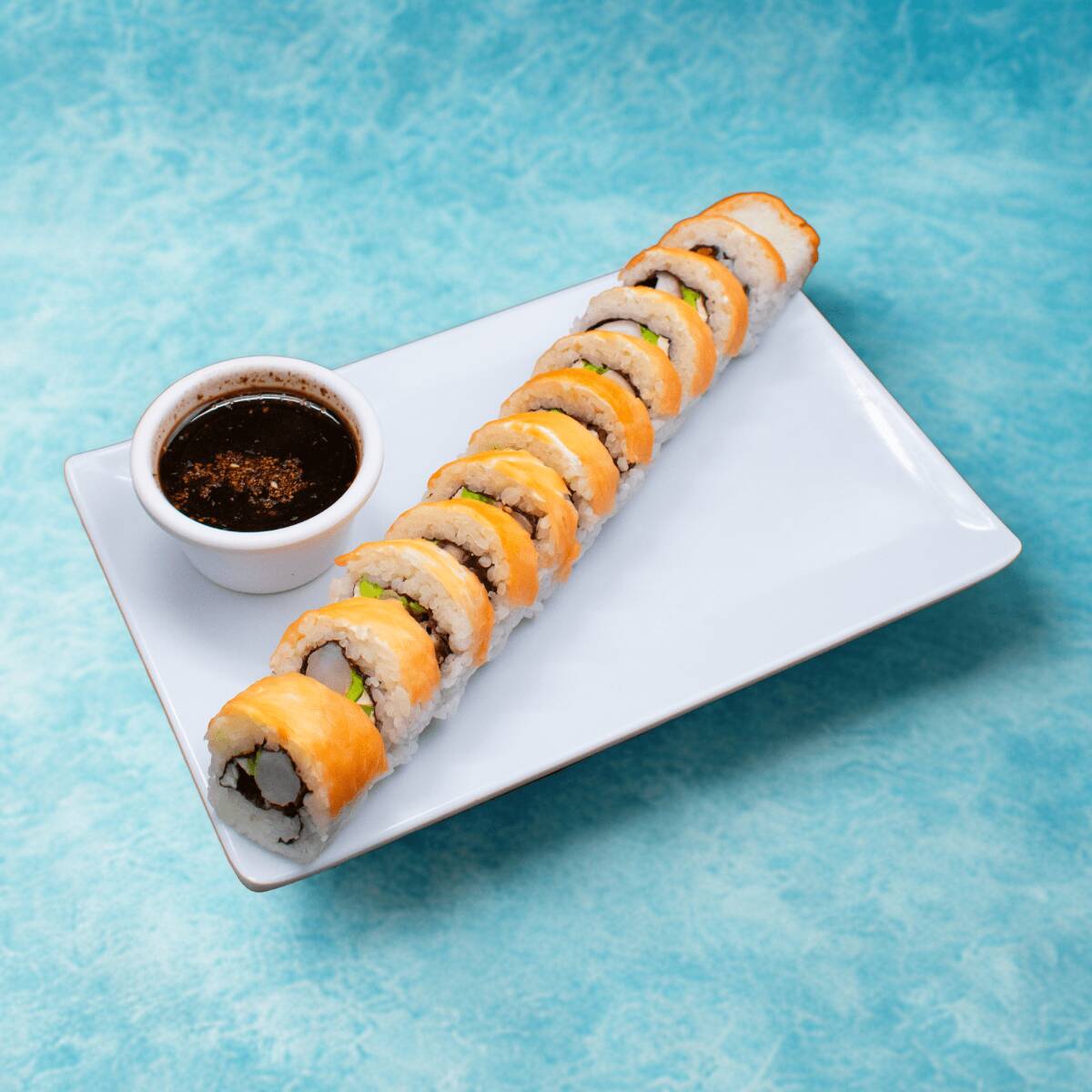 Guasave Roll.