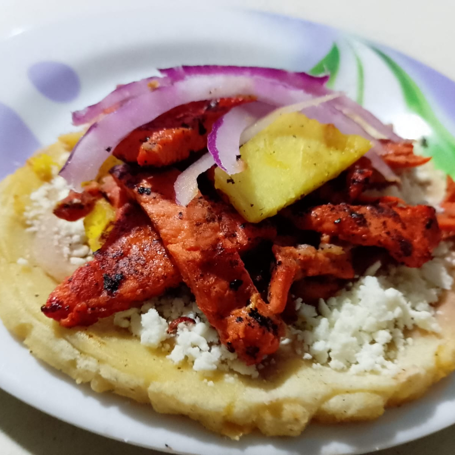 Sope de pastor