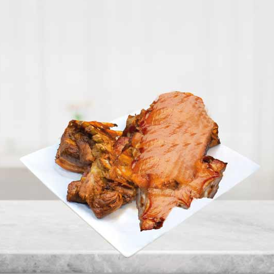 Panceta o Costillar 1 Kg