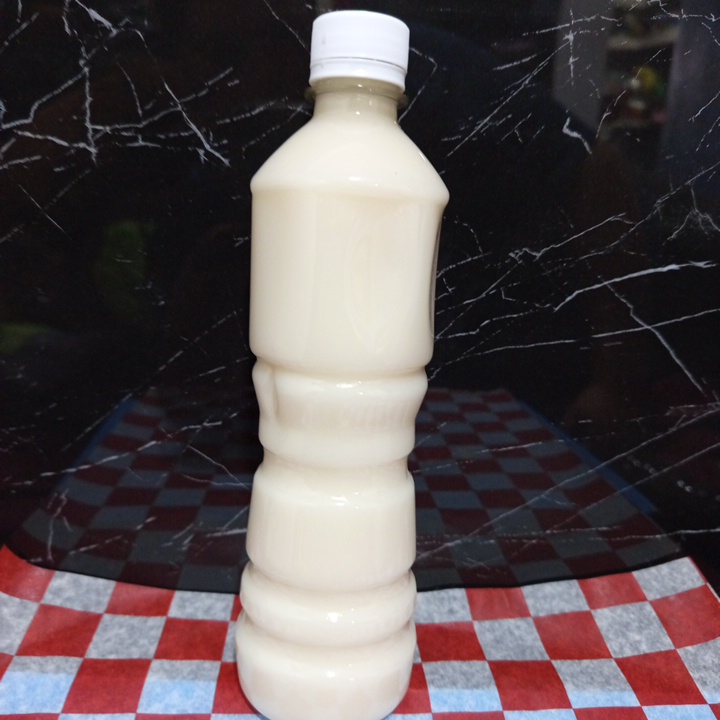 AGUA DE HORCHATA 500 ML