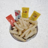 ORDEN DE PAPAS