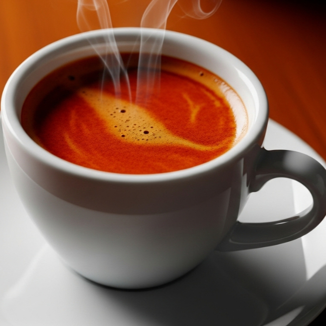Café Espresso