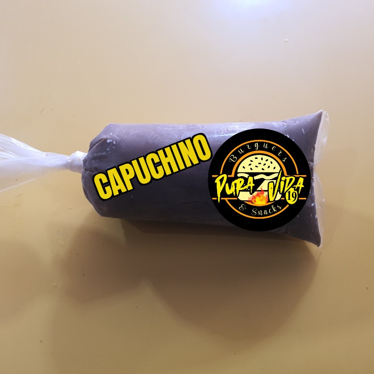 Bolis Gourmet Capuchino