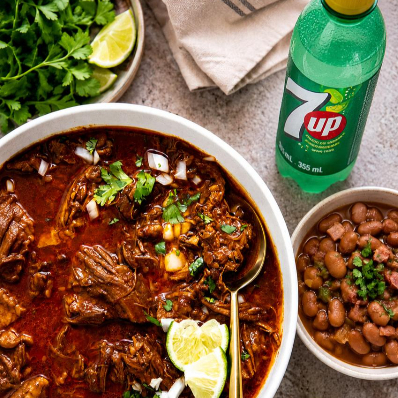 COMBO BIRRIA TRADICIONAL