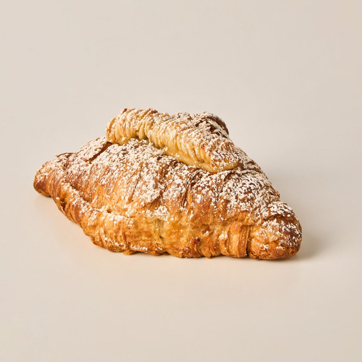 Croissant de Almendras