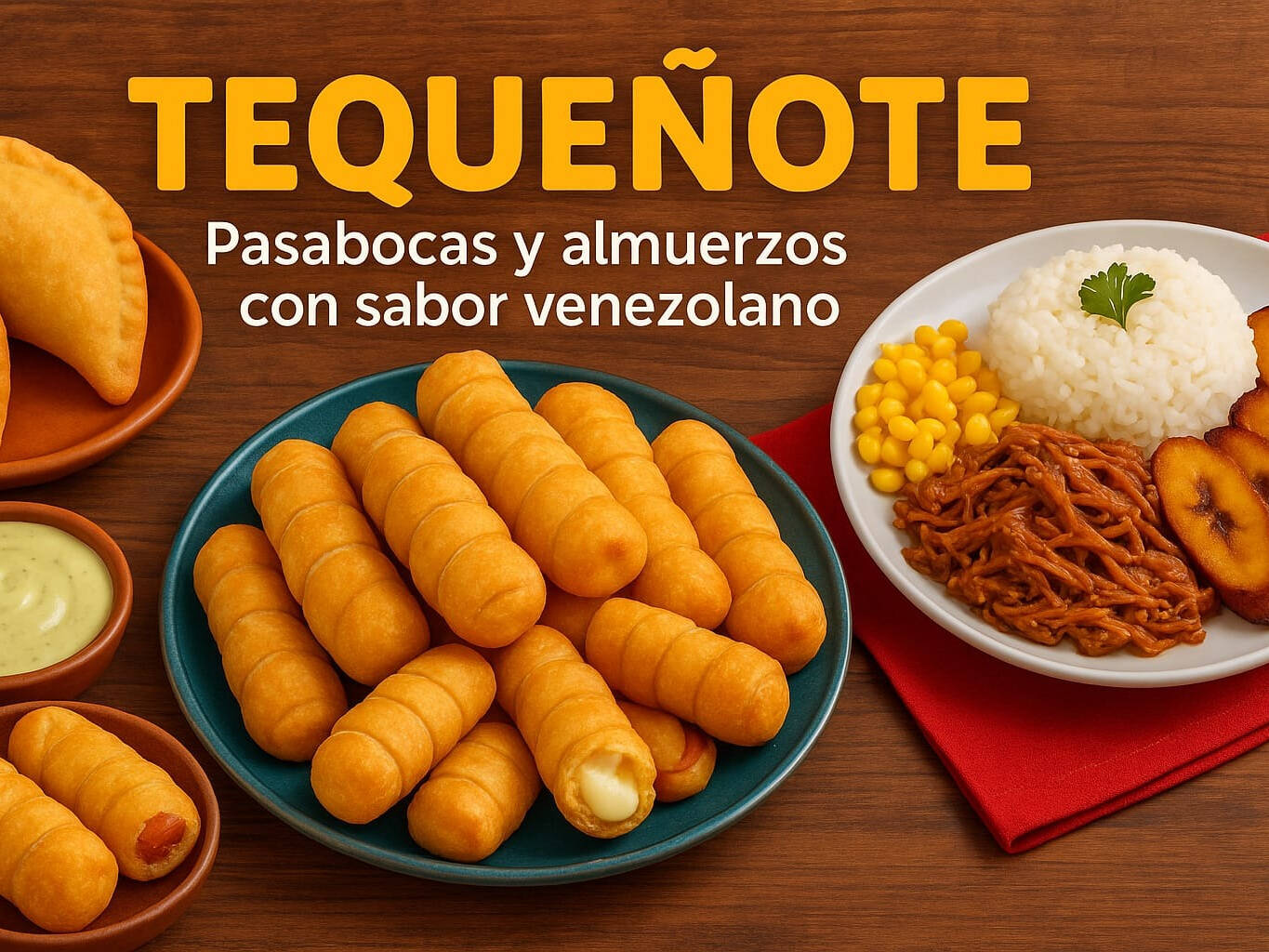 Tequeñote (Restaurante)