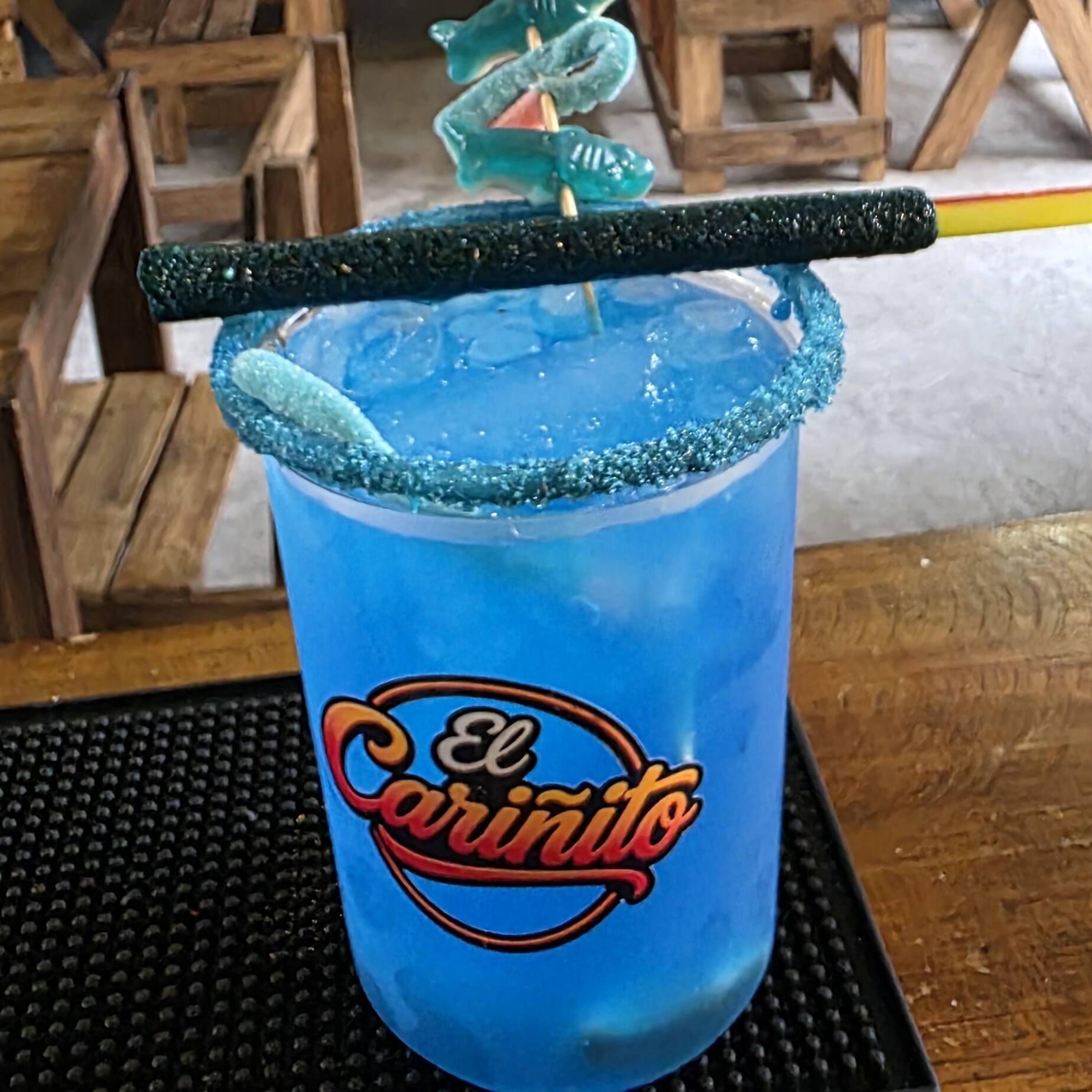 Azulito