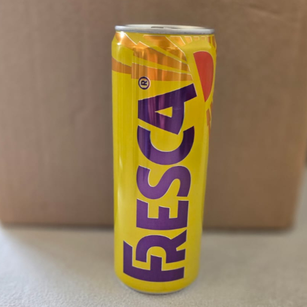 Refresco Fresca