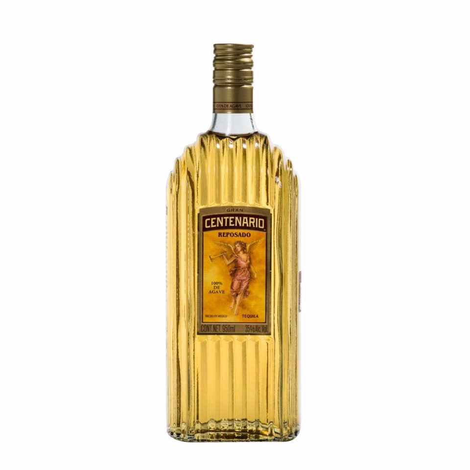 Centenario Reposado 700 Ml