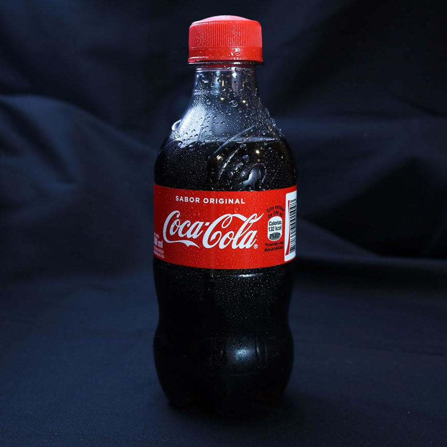 Coca Cola 300