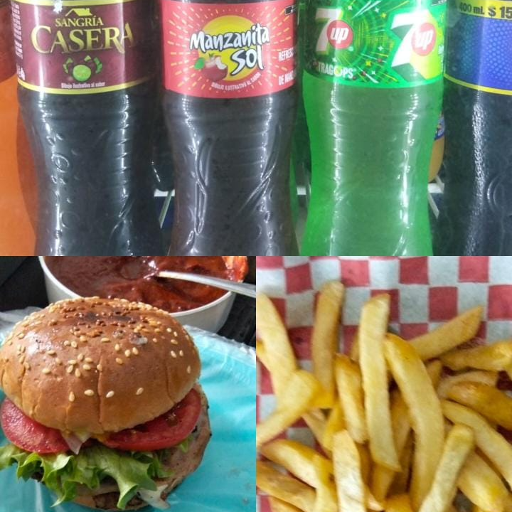 Combo barrio