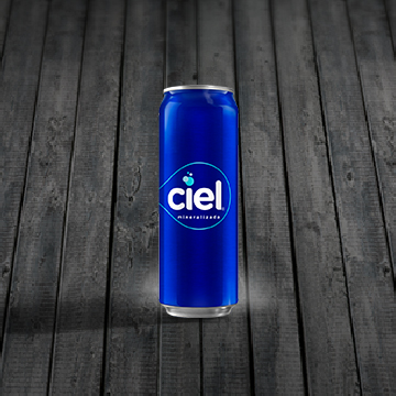 Ciel Agua Mineral