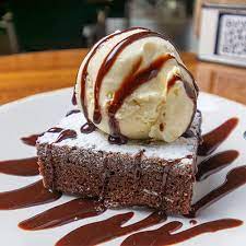 Brownie Frito
