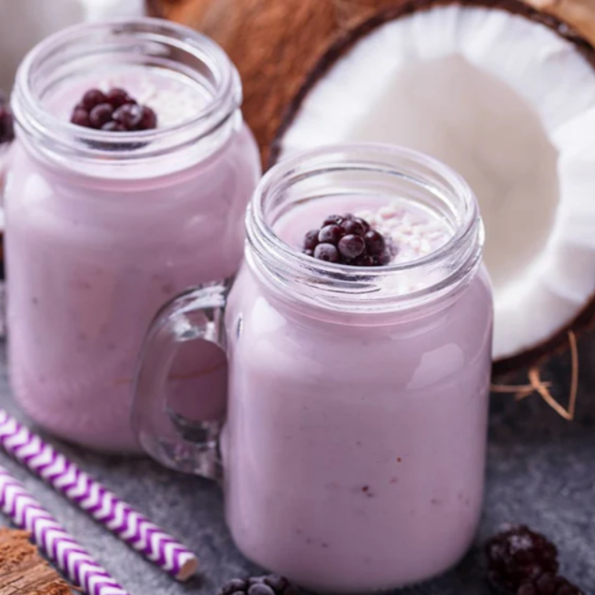 Smoothies Base Leche