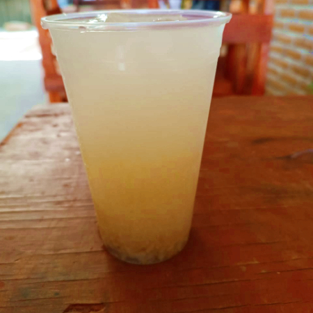 Agua de Sabor 500 Ml