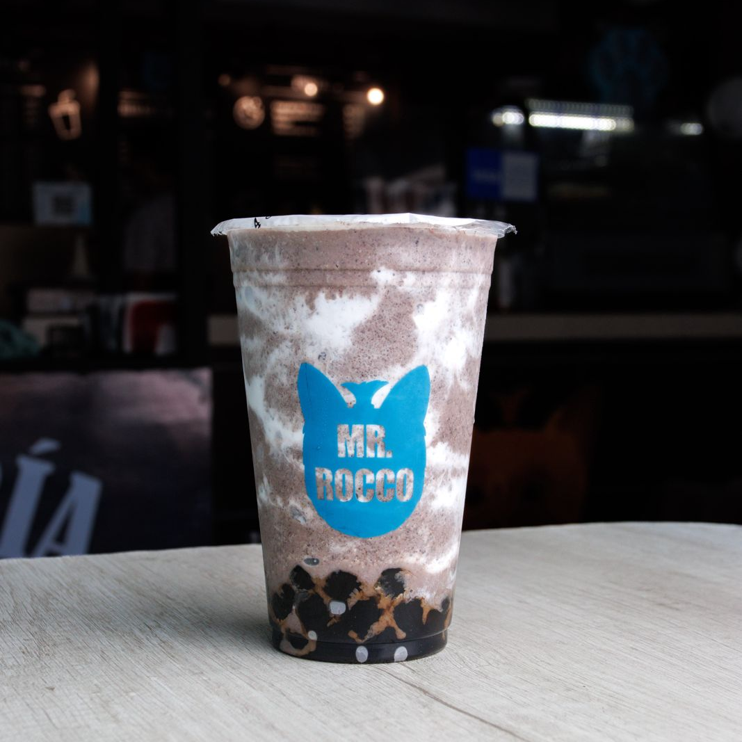 Yogurt Oreo