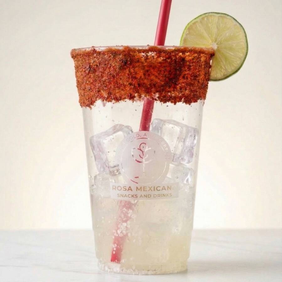 Vaso Chelado 500 ml