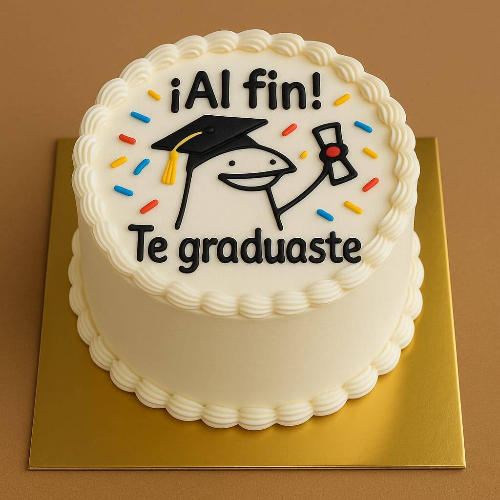 Minicake Grado
