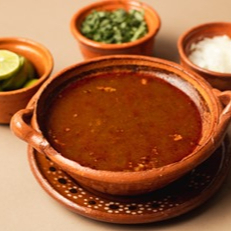 Consomé de Birria