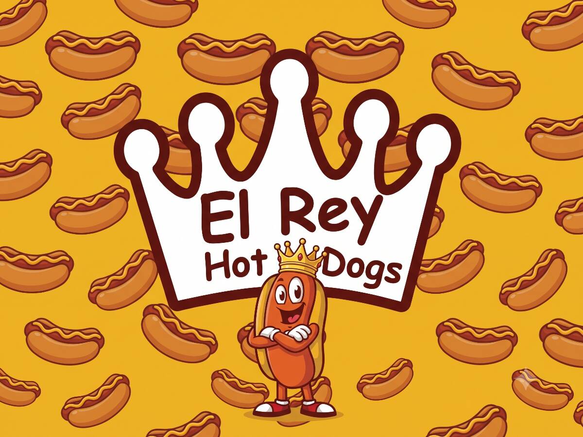 Hot Dogs El Rey