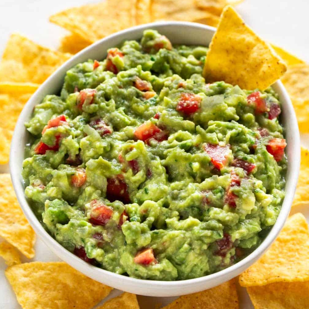 Guacamole