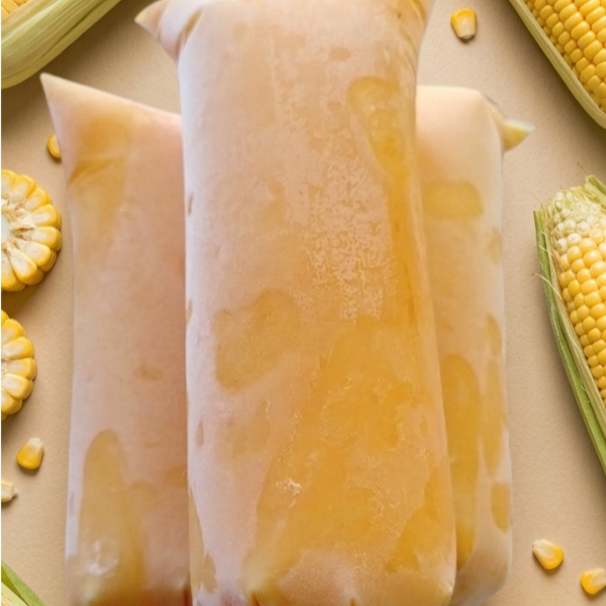 HIELITO DE ELOTE