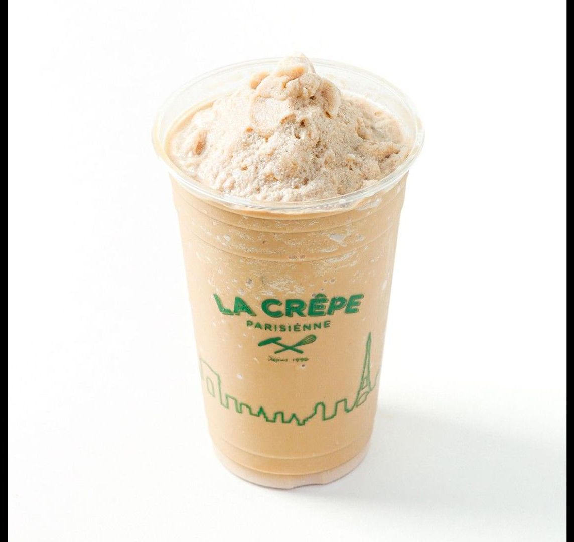Oreo Chic Frappé Ch Bco (20 oz)