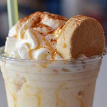 Sabor Mazapan Café Frappé 500 Ml