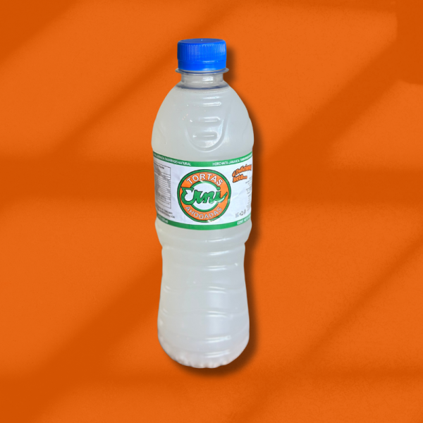 Agua de limón