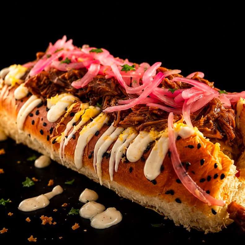 The Brooklyn Dog