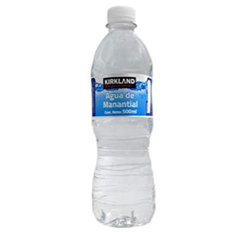 LA AGUA