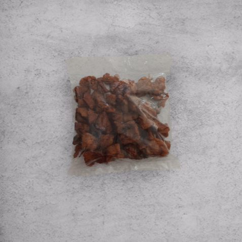 CHICHARRÓN 250 G