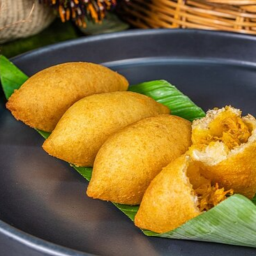 Caribañola de Queso 5 uds