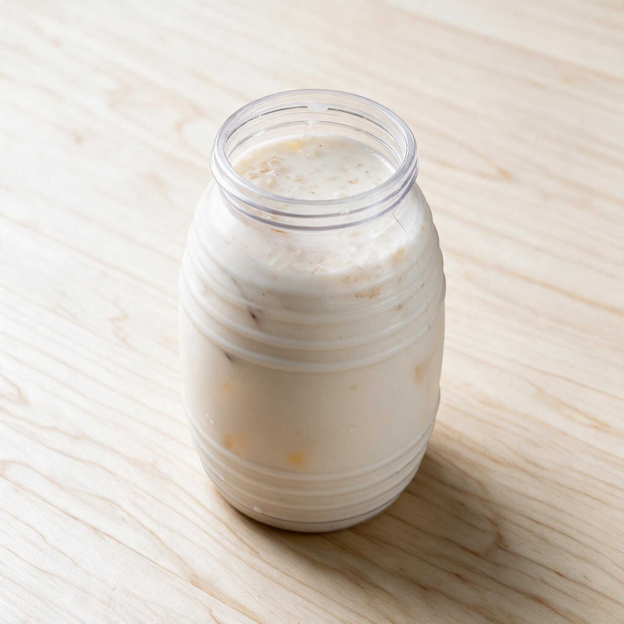 Agua de Horchata (1 lt)