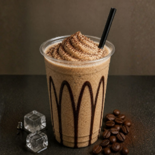 Frappe Capuchino Chico