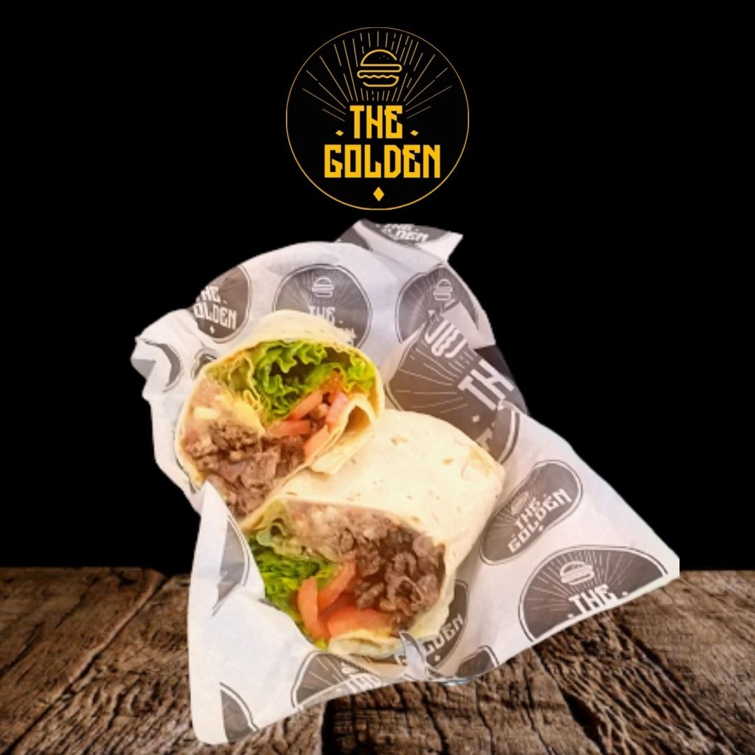 Burrito Combinado