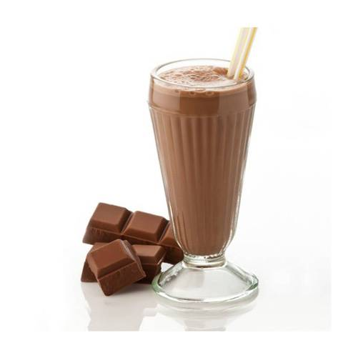 Malteada Chocolate