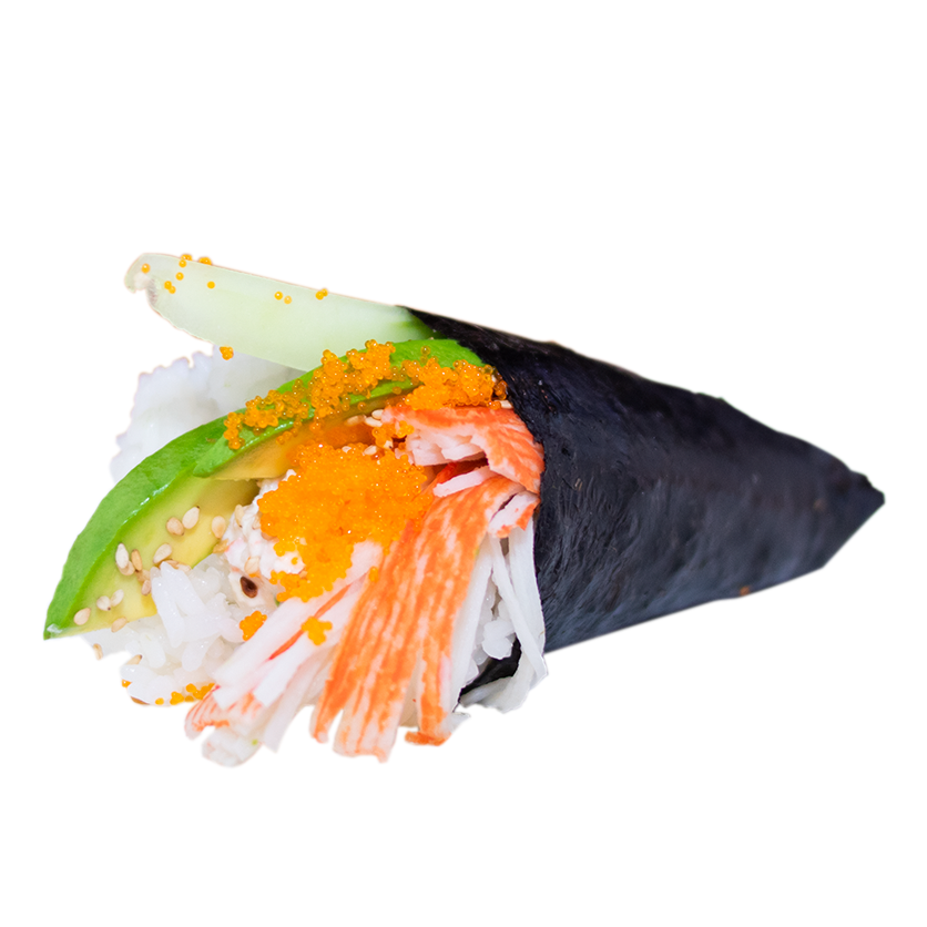 Temaki Especial
