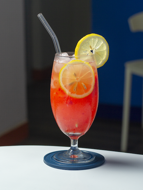 Pink Lemonade