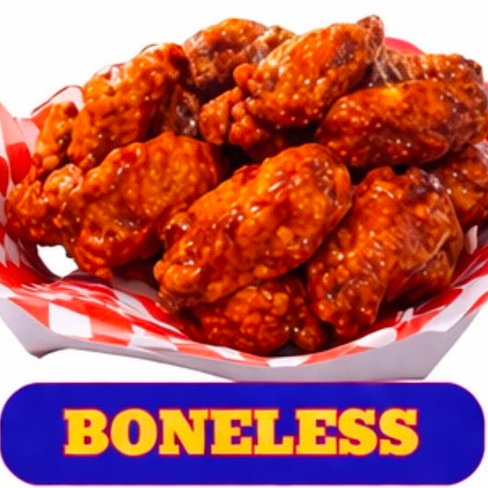 Alitas