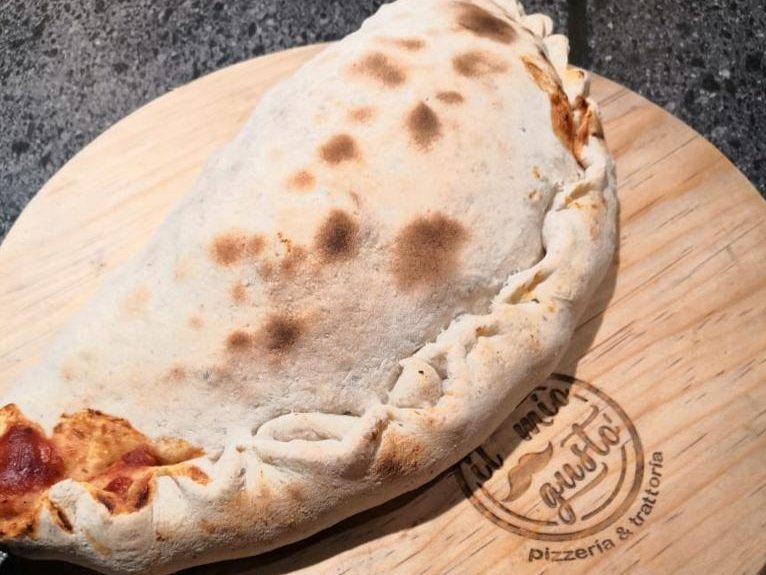 Calzone